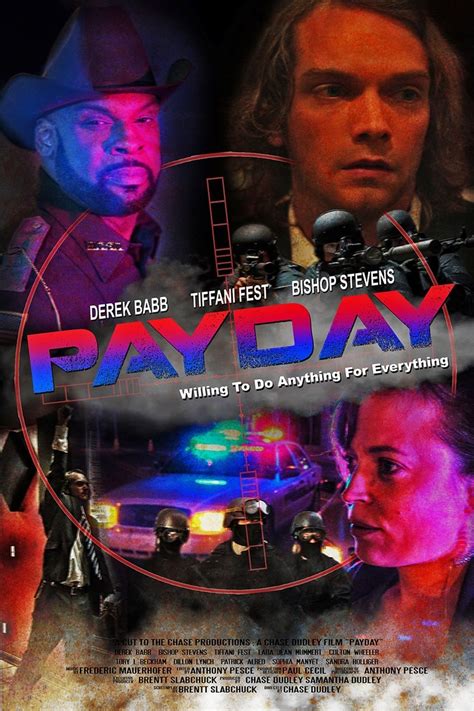 Payday | Rotten Tomatoes