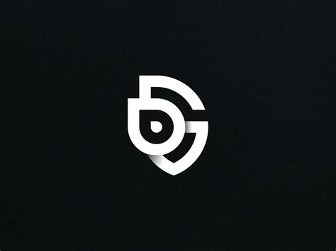 DG LOGO DESIGN Graphic by prayoga_std · Creative Fabrica