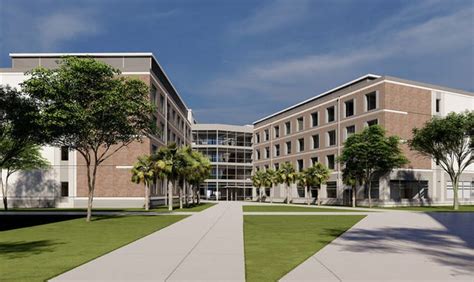 FAMU closes on $97.5 million loan for 700-bed student housing complex