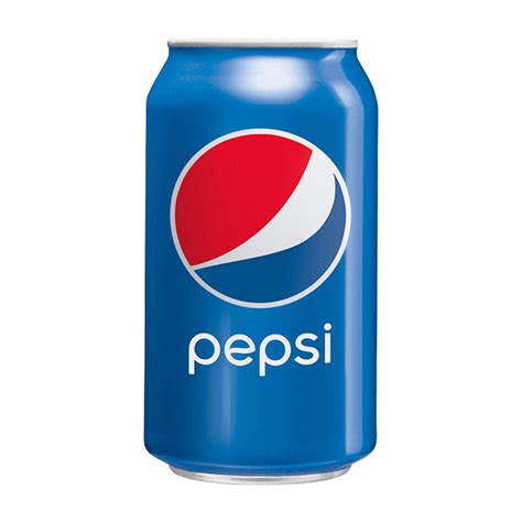 Pepsi Cans 24 x 330ml - Bulkco