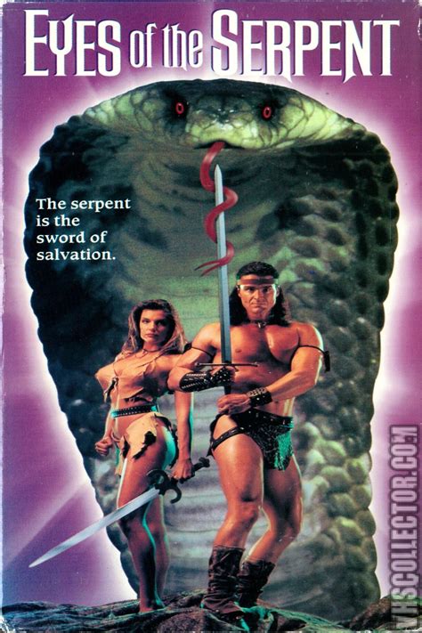 Eyes of the Serpent (película 1994) - Tráiler. resumen, reparto y dónde ver. Dirigida por ...