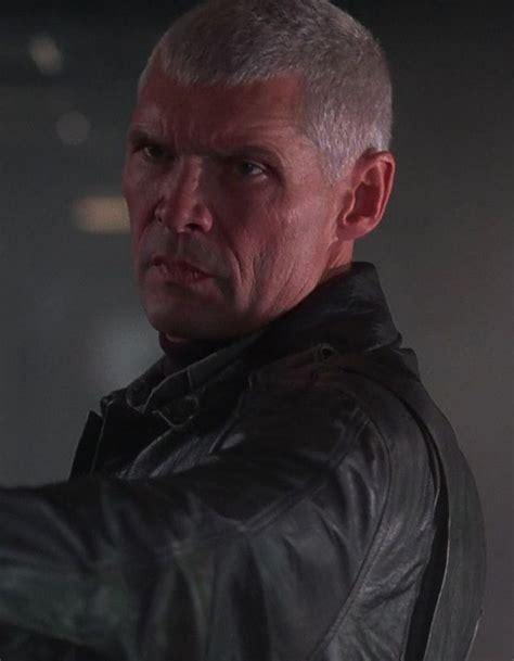 Everett McGill aujourd’hui - Que sont-ils devenus... les acteurs de ...