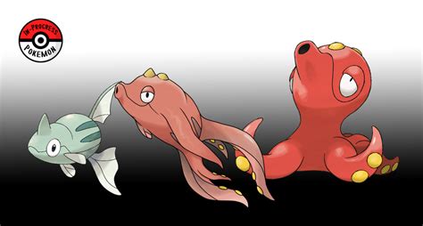 In-Progress Pokemon Evolutions | Pokemon characters, Pokemon, Pokemon ...