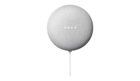 Google Nest Mini launched in India, check specs, features and Price