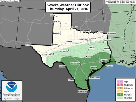 Last day of storms before a quiet couple of days; active storm pattern ...