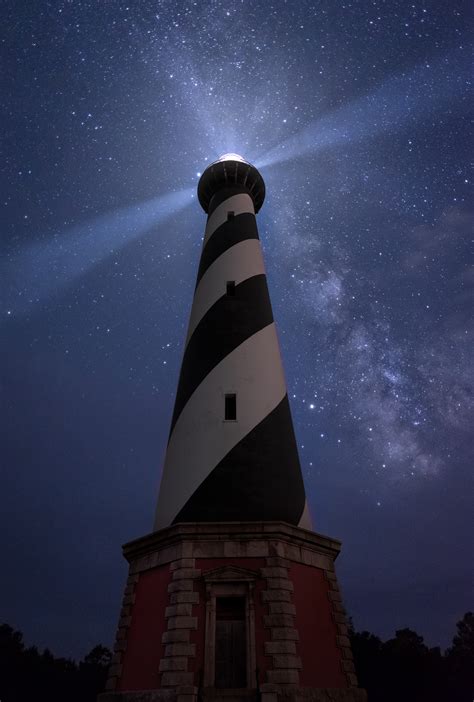 Cape Hatteras Lighthouse : r/NorthCarolina