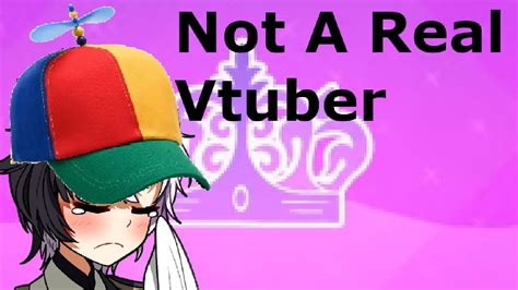 Just a youtuber in a funny hat - YouTube