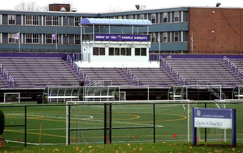 University of Bridgeport athletics to join Central Atlantic Collegiate ...