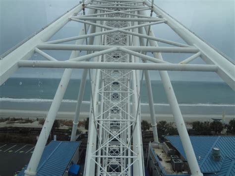 Myrtle Beach SkyWheel: Myrtle Beach, SC - Been There Done That Trips