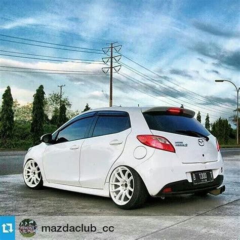 102 best Mazda2 images on Pinterest | Mazda 2, Auto accessories and Car ...