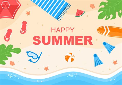 Happy Summer! Wallpapers - Wallpaper Cave