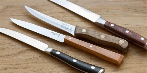 The 4 Best Steak Knife Sets for 2023 | Reviews by Wirecutter