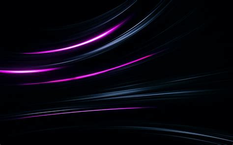 Neon Lines Abstract Glowing Lines Wallpaper,HD Abstract Wallpapers,4k Wallpapers,Images ...