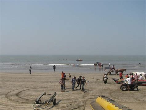 Alibaug Tourism | Tourist Places to Visit & Beaches in Alibaug