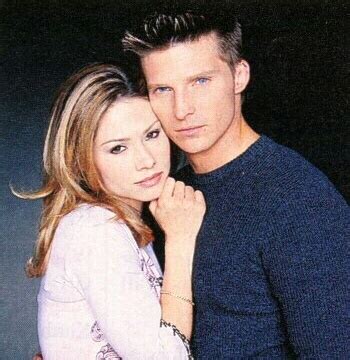 Jason and Carly - General Hospital Couples Photo (36868714) - Fanpop