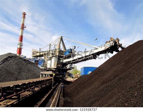 307 Coal Power Plant Parts Images, Stock Photos & Vectors | Shutterstock