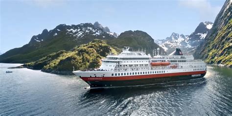 Cruise | See Norway’s fjords, the northern lights and midnight sun