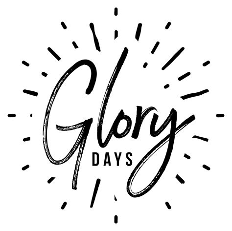 Glory Days Artwork-02