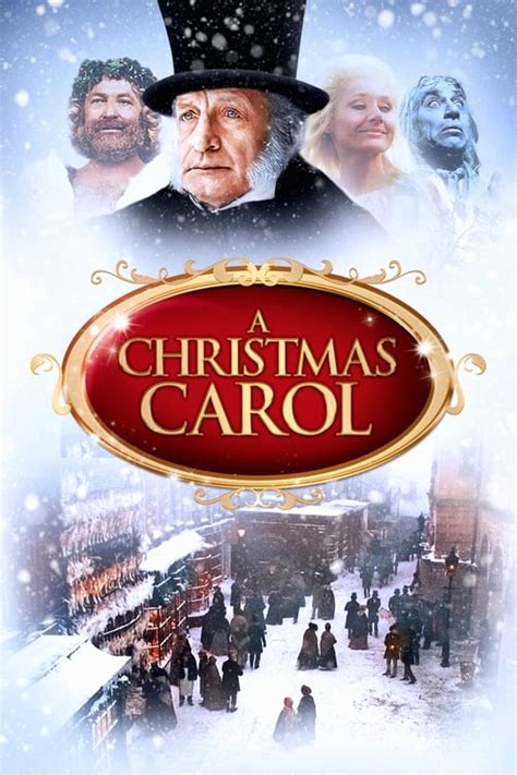 A Christmas Carol (1984) — The Movie Database (TMDb)