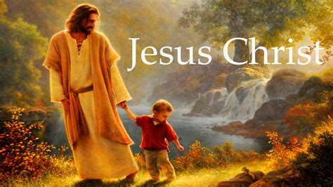 Jesus HD Wallpapers 1080p - WallpaperSafari