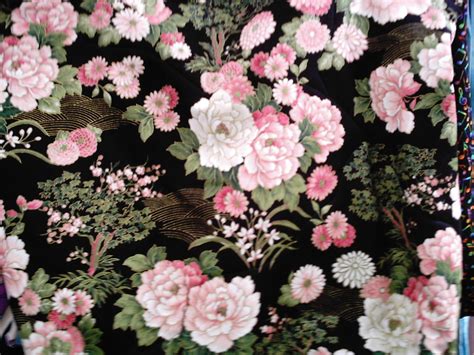 Flower Wide Aesthetic Dark Wallpapers - Wallpaper Cave