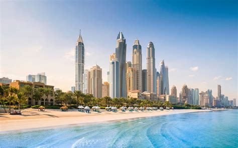 Best Private Beaches in Dubai: Sofitel, Madinat Jumeirah & More - MyBayut