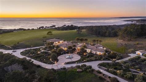 Inside The Retreat At Moonstone Beach