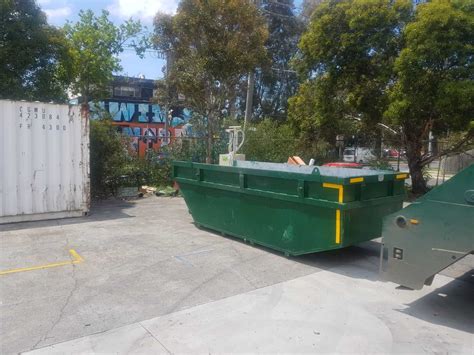 Skip Bin Hire Melbourne Northern Suburbs, Rubbish Bins & Mini Skip Bins