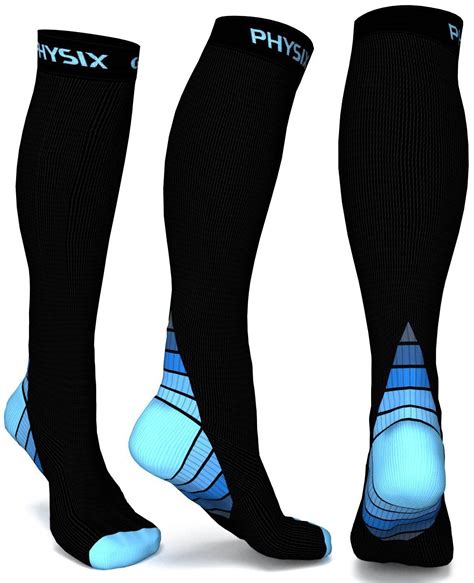 The 8 Best Airplane Compression Socks to Buy in 2018