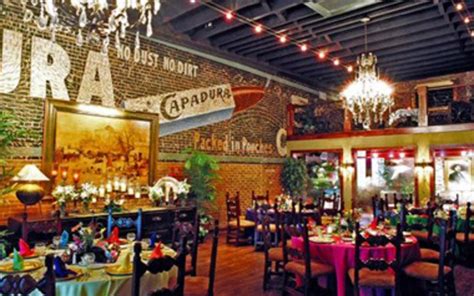 Best Mexican Restaurants in the U.S. | Best mexican restaurants, Mexican restaurant, Restaurant