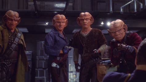 STAR TREK: 8 Magnificent Ferengi Episodes