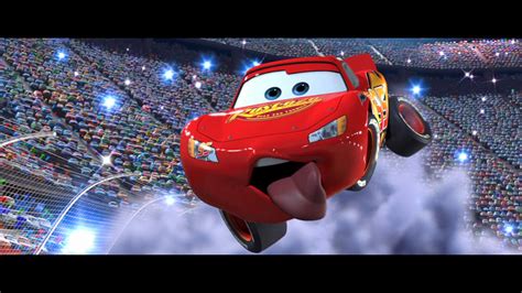 Download Disney Pixar Cars Movie - Lightning Mcqueen Cars Tongue On Itl.cat