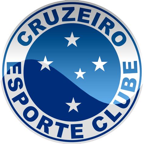 Cruzeiro Football Logo Png