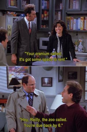 Famous Seinfeld Quotes Elaine. QuotesGram