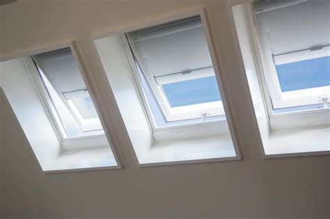 Make the Most of Your Skylight With a Skylight Shade | DIY