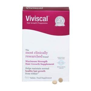 Viviscal Review: Unbiased Look At This Popular Hair Supplement