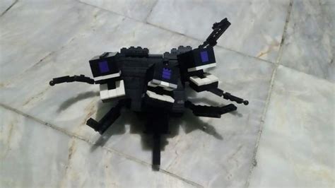 Wither Storm miniscale | LEGO Amino | Lego, Lego games, Cool inventions