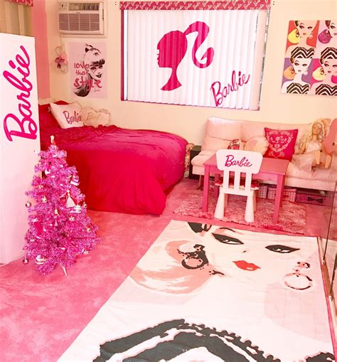 Azusa Barbie » blog | Barbie room decor, Barbie bedroom, Barbie room