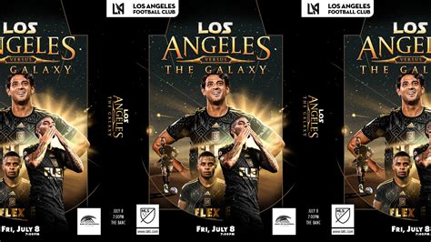 Preview | LAFC vs LA Galaxy 7/8/22 | Los Angeles Football Club