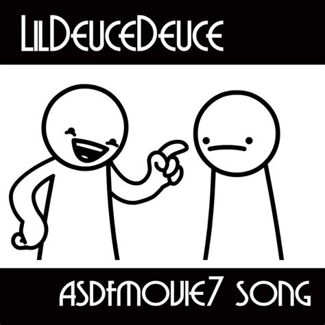 asdfmovie7 song | LilDeuceDeuce | Todd Bryanton