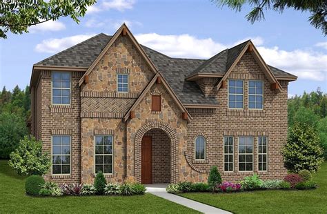 Beazer Homes Floor Plans 2004 - floorplans.click