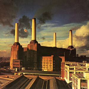 Animals (Pink Floyd album) - Wikipedia