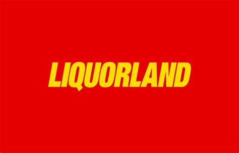 Liquorland - Parkmore Shopping Centre
