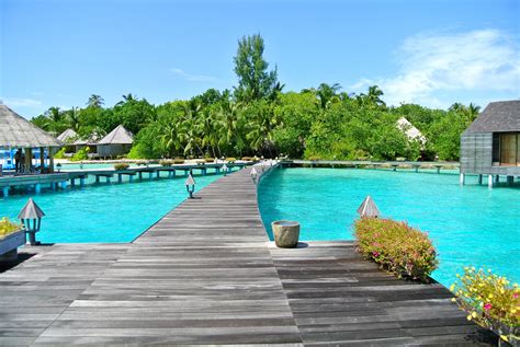 Gangehi Island Resort | MaldivesGuide