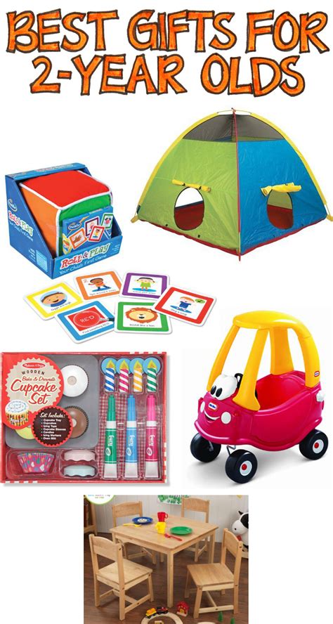 Different Toys For 2 Year Olds - ToyWalls