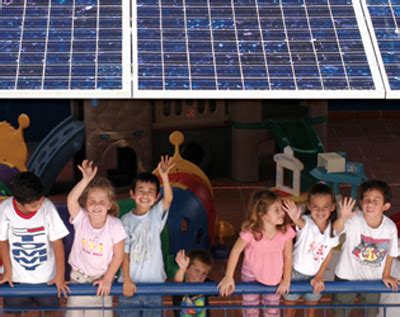 Solar School | Texas Solar Energy Society