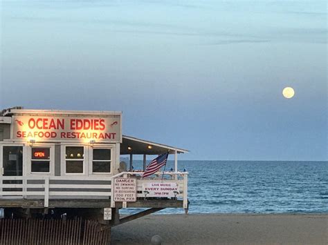 Ocean Eddie's Seafood Restaurant, Virginia Beach - Restaurant Reviews ...