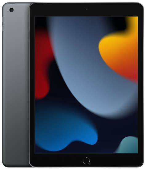 APPLE iPad 10.2" 9 gen. 64GB Wi-Fi Gwiezdna szarość Tablet - niskie ceny i opinie w Media Expert