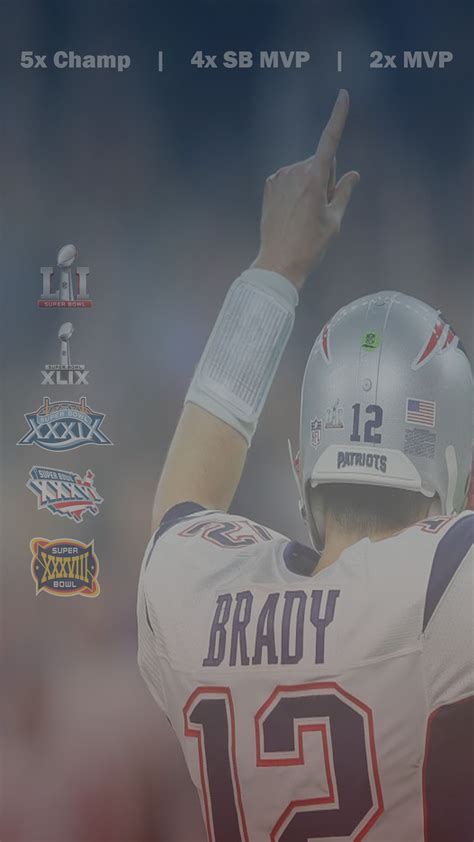 Patriots Super Bowl Wallpaper (83+ images)