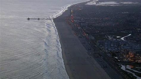 Chile earthquake has low impact on Southland coastline amid tsunami ...